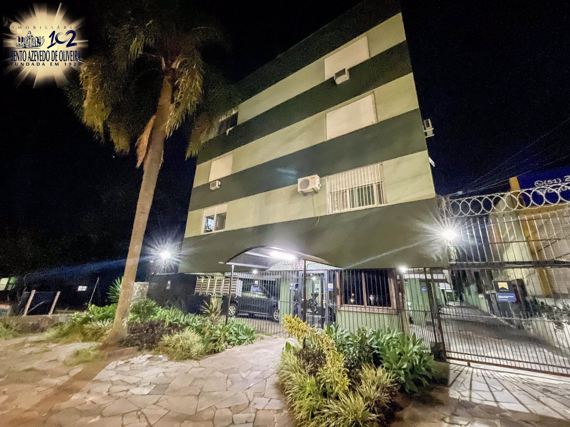 Apartamento, 2 quartos, 56 m² - Foto 23