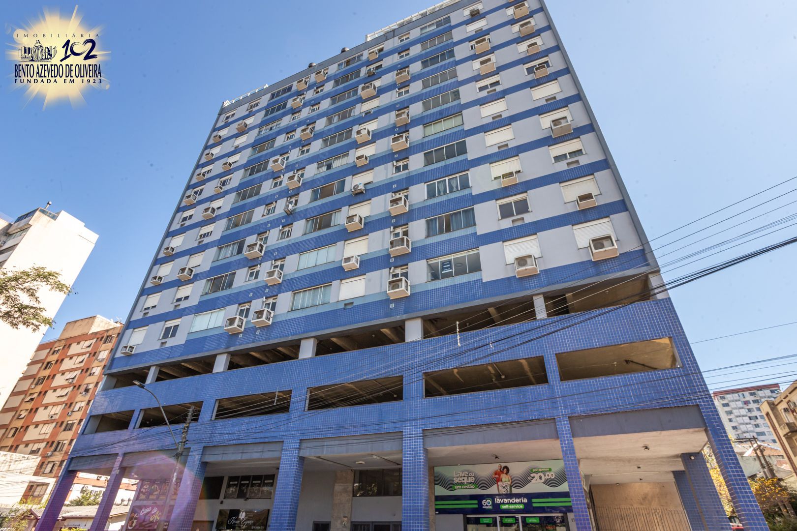 Apartamento, 2 quartos, 64 m² - Foto 46