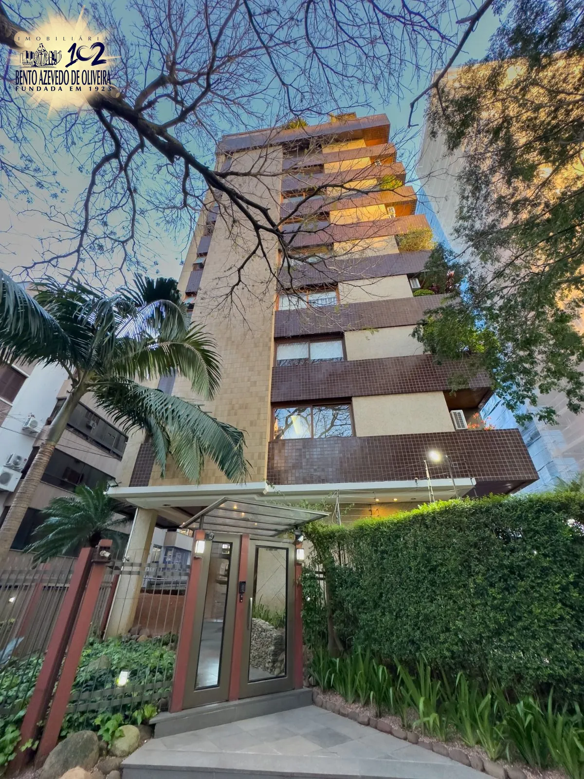 Cobertura, 3 quartos, 313 m² - Foto 11