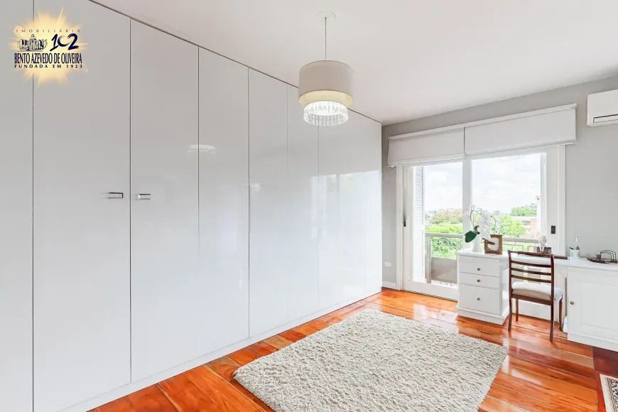 Casa, 4 quartos, 344 m² - Foto 16