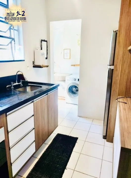 Apartamento, 2 quartos, 62 m² - Foto 8