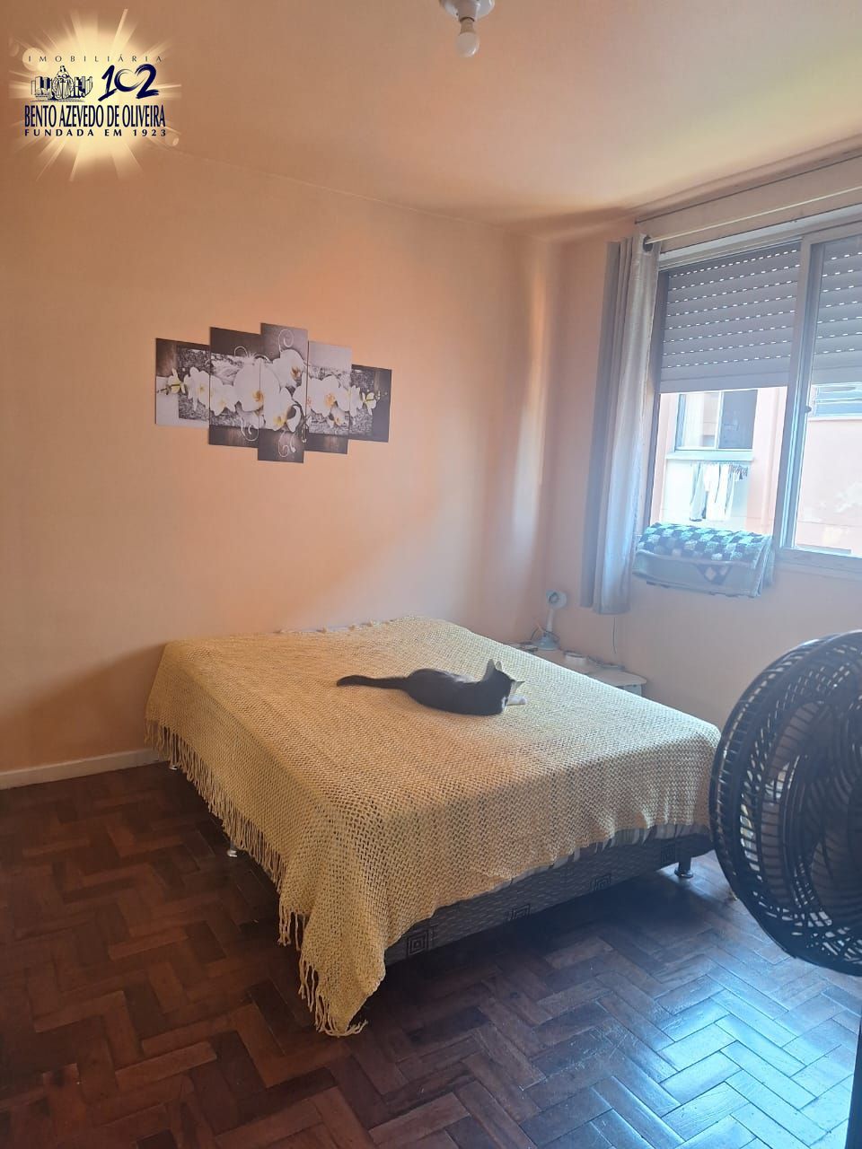 Apartamento, 1 quarto, 42 m² - Foto 11