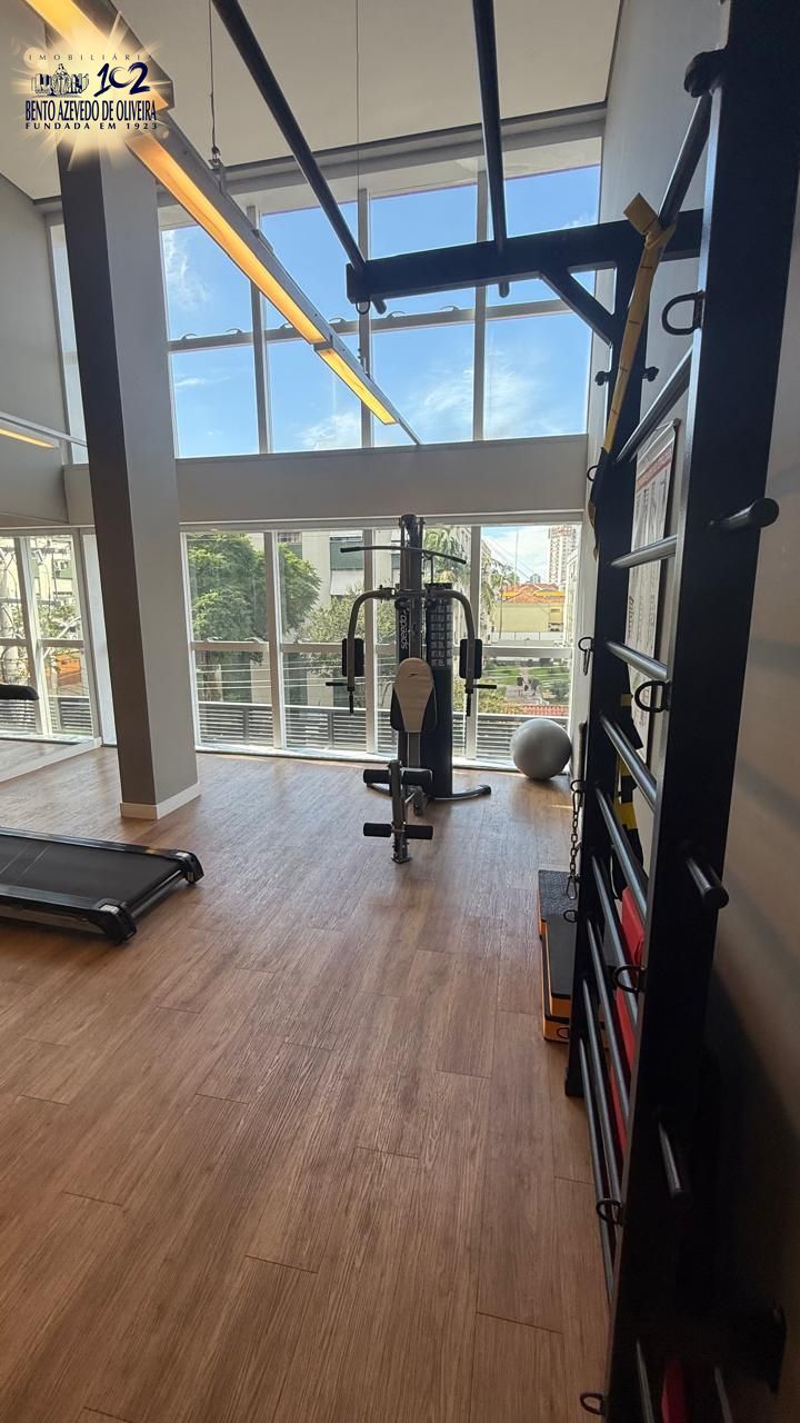 Apartamento, 3 quartos, 90 m² - Foto 30