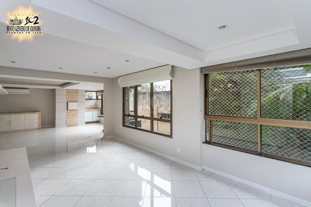 Apartamento, 3 quartos, 141 m² - Foto 2