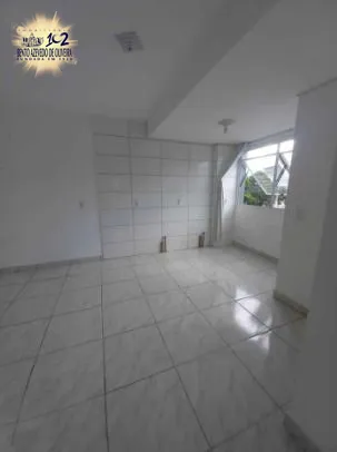 Apartamento, 2 quartos, 52 m² - Foto 10