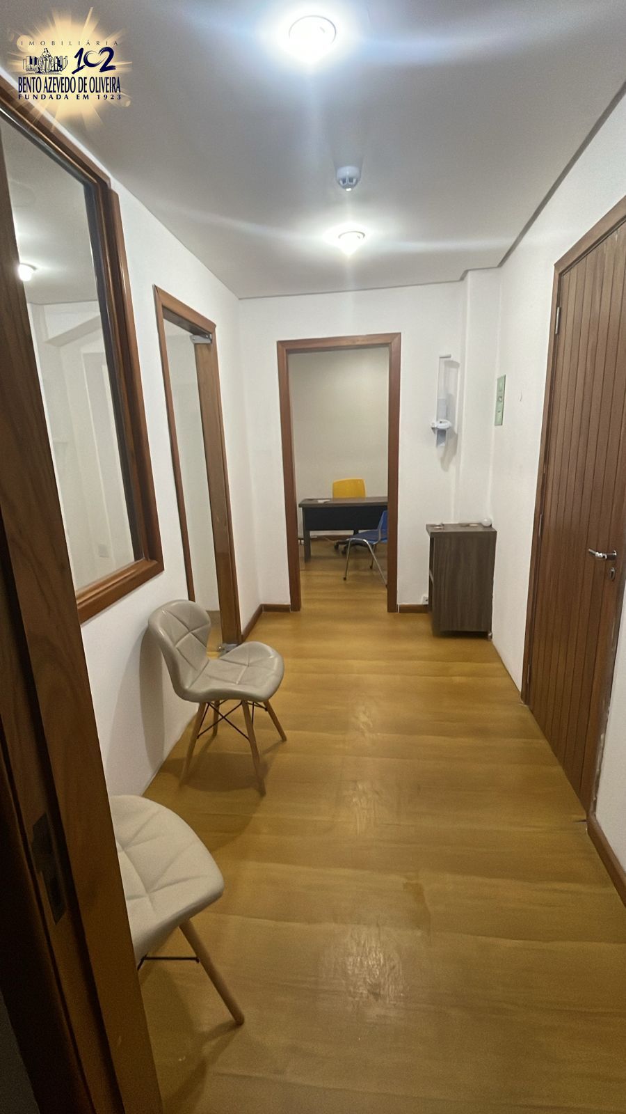 Sala-Conjunto, 35 m² - Foto 3