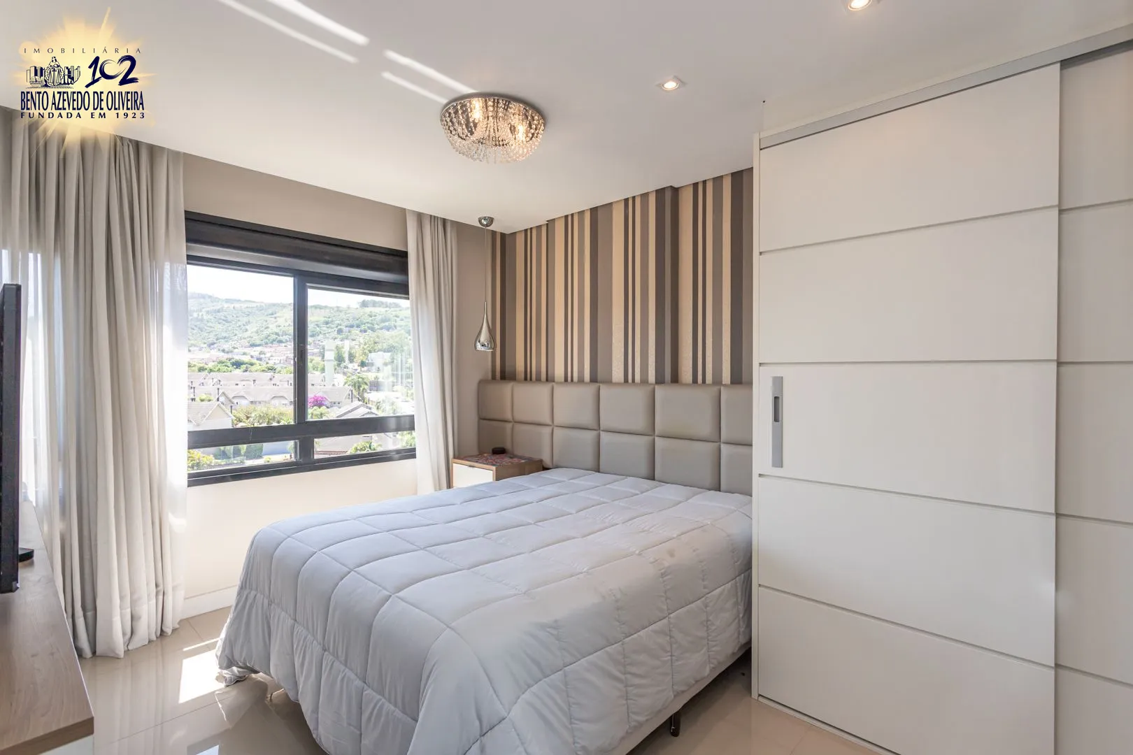 Apartamento, 1 quarto, 38 m² - Foto 5