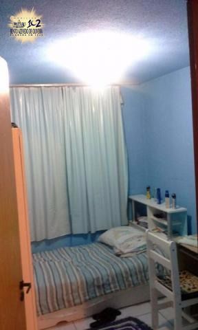 Apartamento, 2 quartos, 38 m² - Foto 6