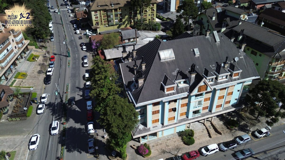 Apartamento, 3 quartos, 129 m² - Foto 6