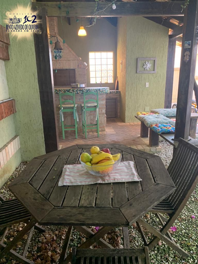 Casa, 4 quartos, 420 m² - Foto 24