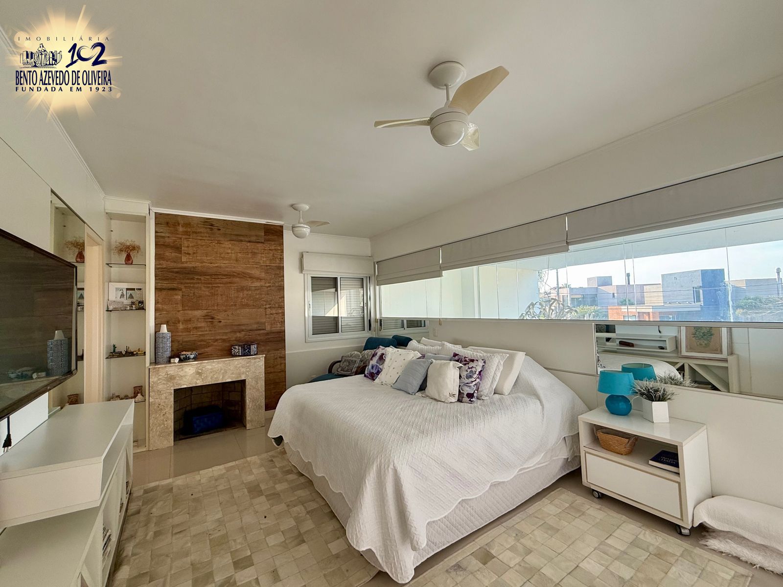 Casa, 4 quartos, 270 m² - Foto 23