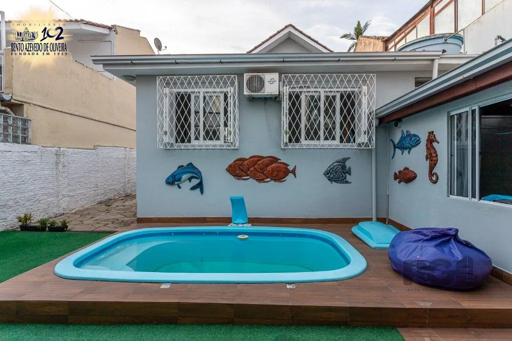 Casa, 3 quartos, 157 m² - Foto 43