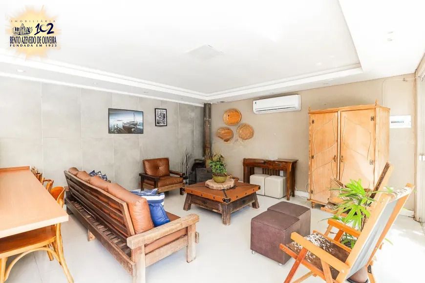 Casa, 4 quartos, 344 m² - Foto 35