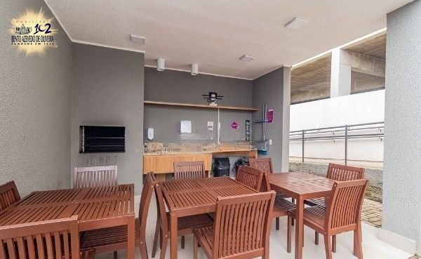 Apartamento, 2 quartos, 40 m² - Foto 25