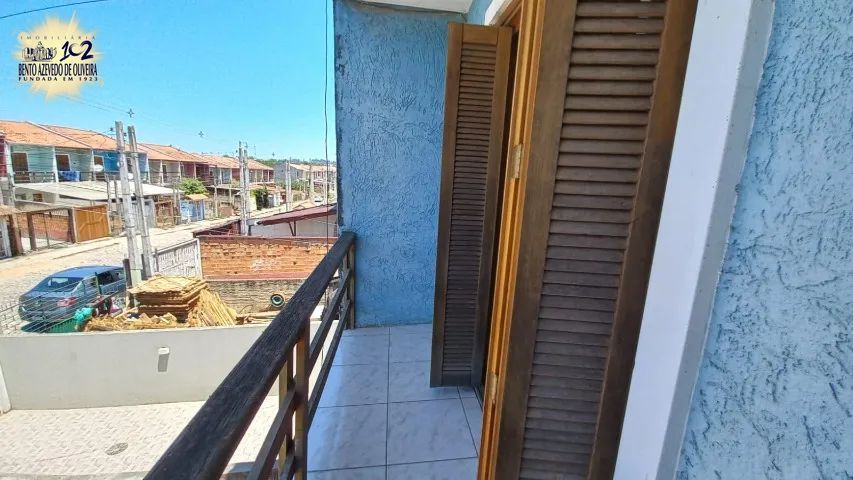 Casa, 2 quartos, 69 m² - Foto 18