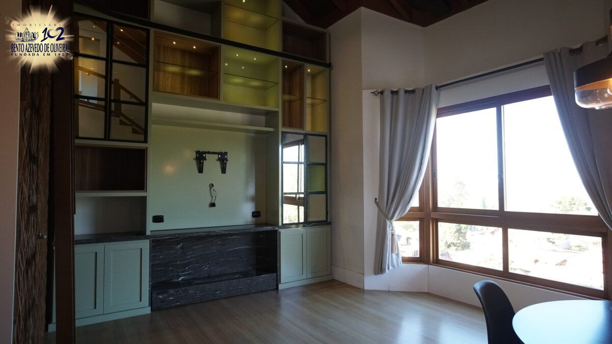 Cobertura, 3 quartos, 127 m² - Foto 5