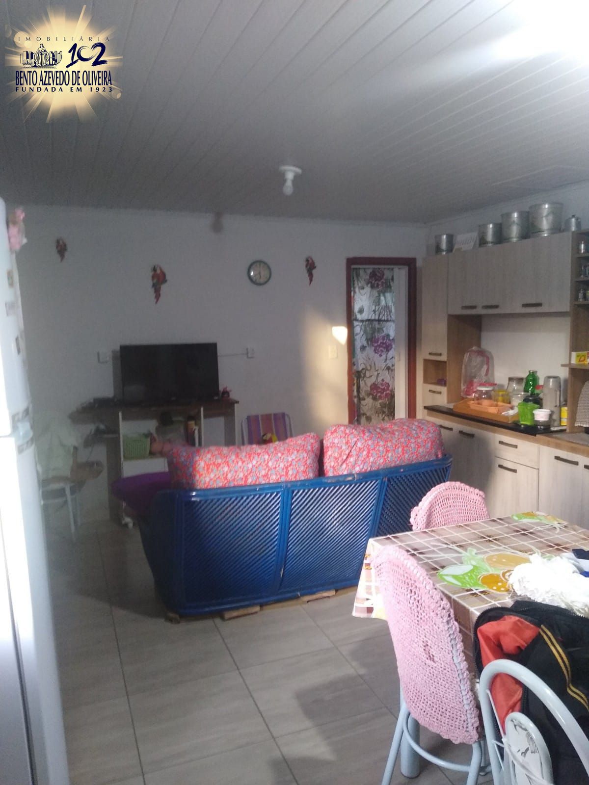 Casa, 3 quartos, 120 m² - Foto 11