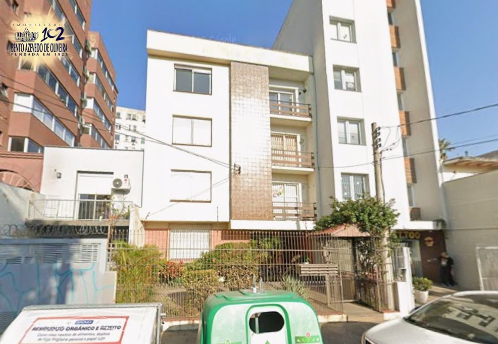 Apartamento, 2 quartos, 65 m² - Foto 1