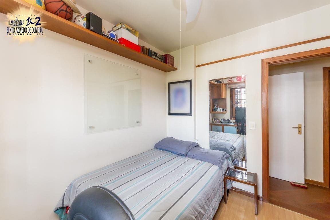 Apartamento, 4 quartos, 160 m² - Foto 39