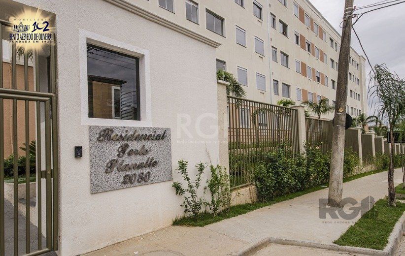 Apartamento, 3 quartos, 63 m² - Foto 2