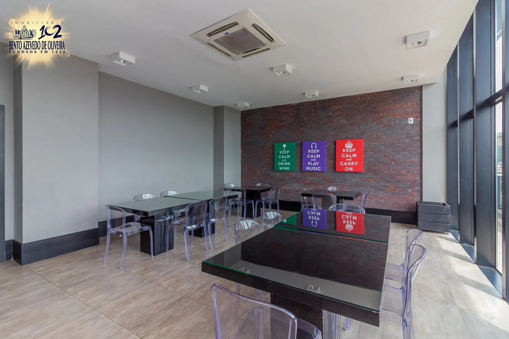 Apartamento, 1 quarto, 38 m² - Foto 42