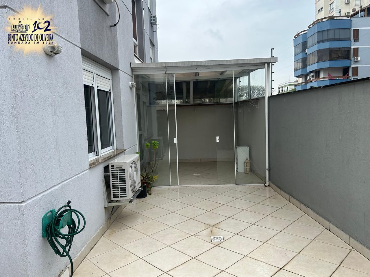 Apartamento, 2 quartos, 108 m² - Foto 2