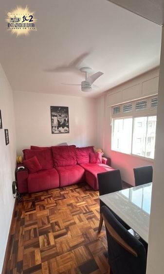 Apartamento, 1 quarto, 43 m² - Foto 2
