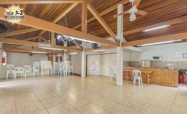 Apartamento, 1 quarto, 39 m² - Foto 21