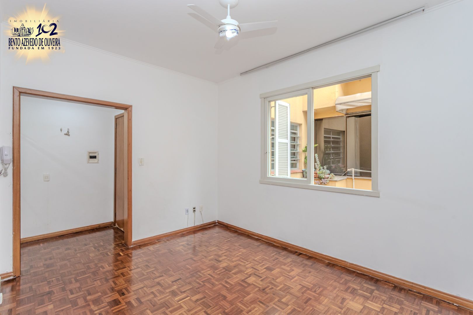 Apartamento, 2 quartos, 64 m² - Foto 2
