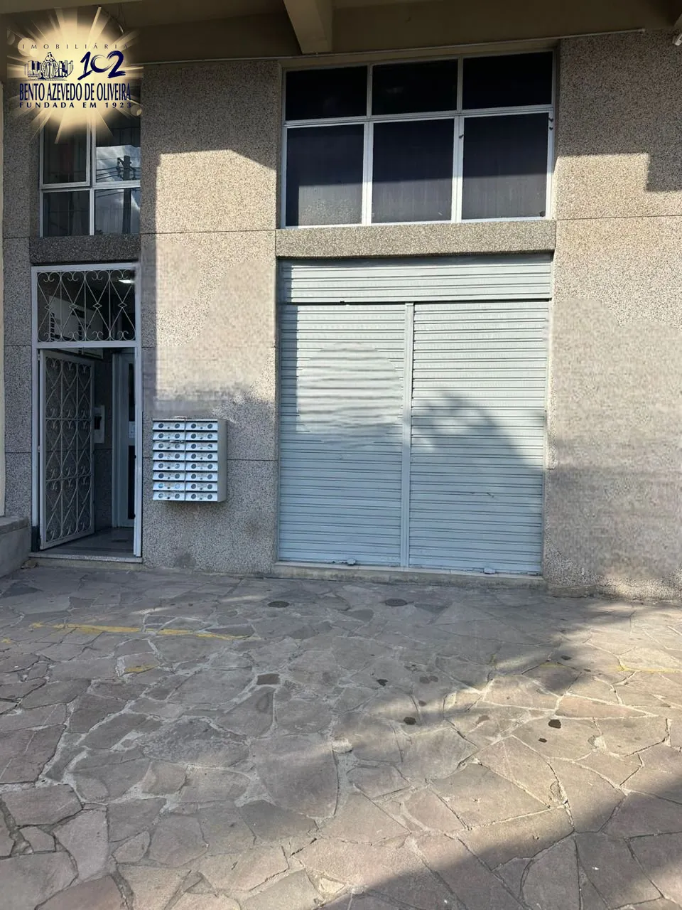 Loja-Salão, 124 m² - Foto 6