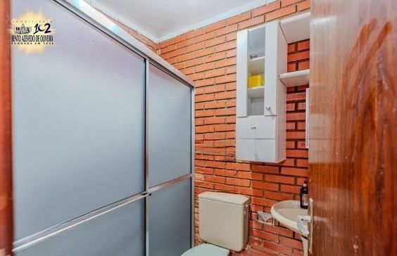 Casa de Condomínio, 4 quartos - Foto 25