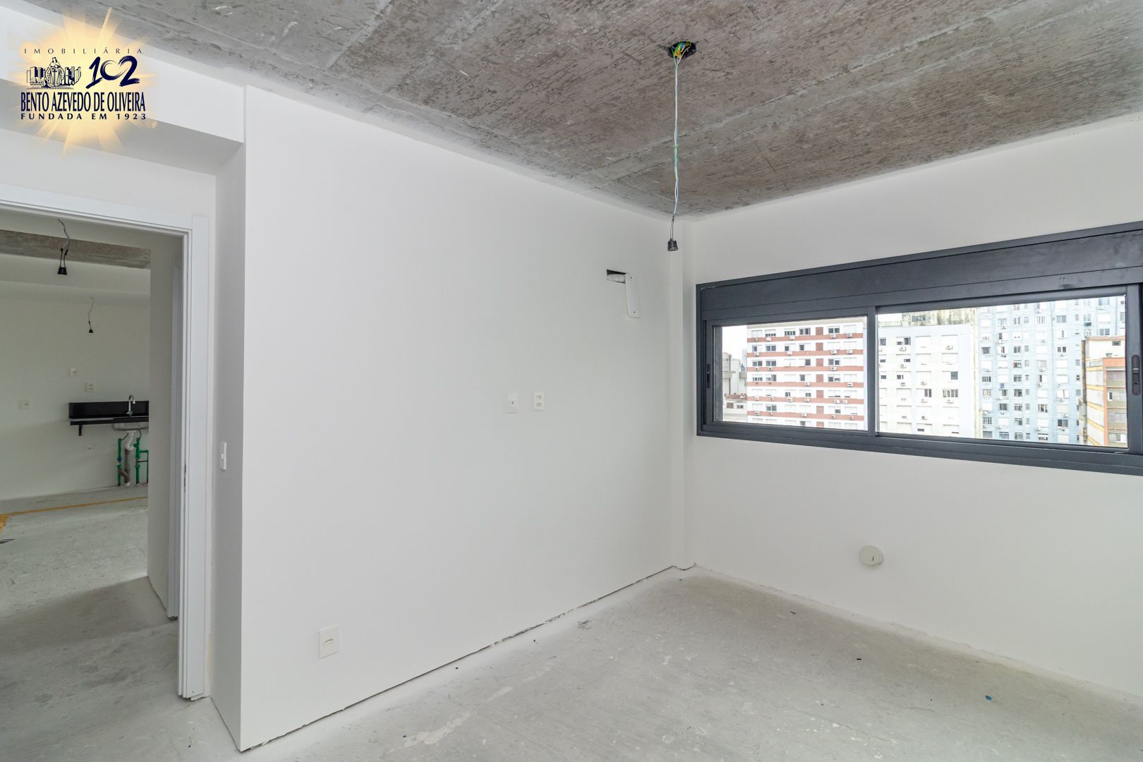 Apartamento, 2 quartos, 60 m² - Foto 11