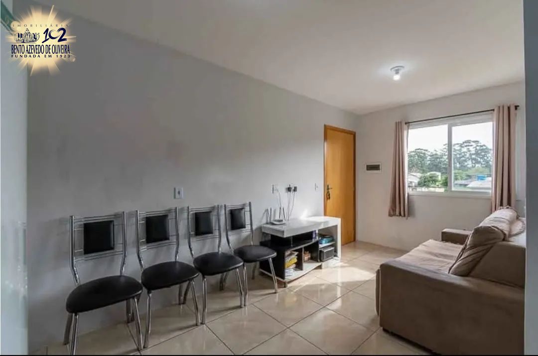 Apartamento, 2 quartos, 52 m² - Foto 6