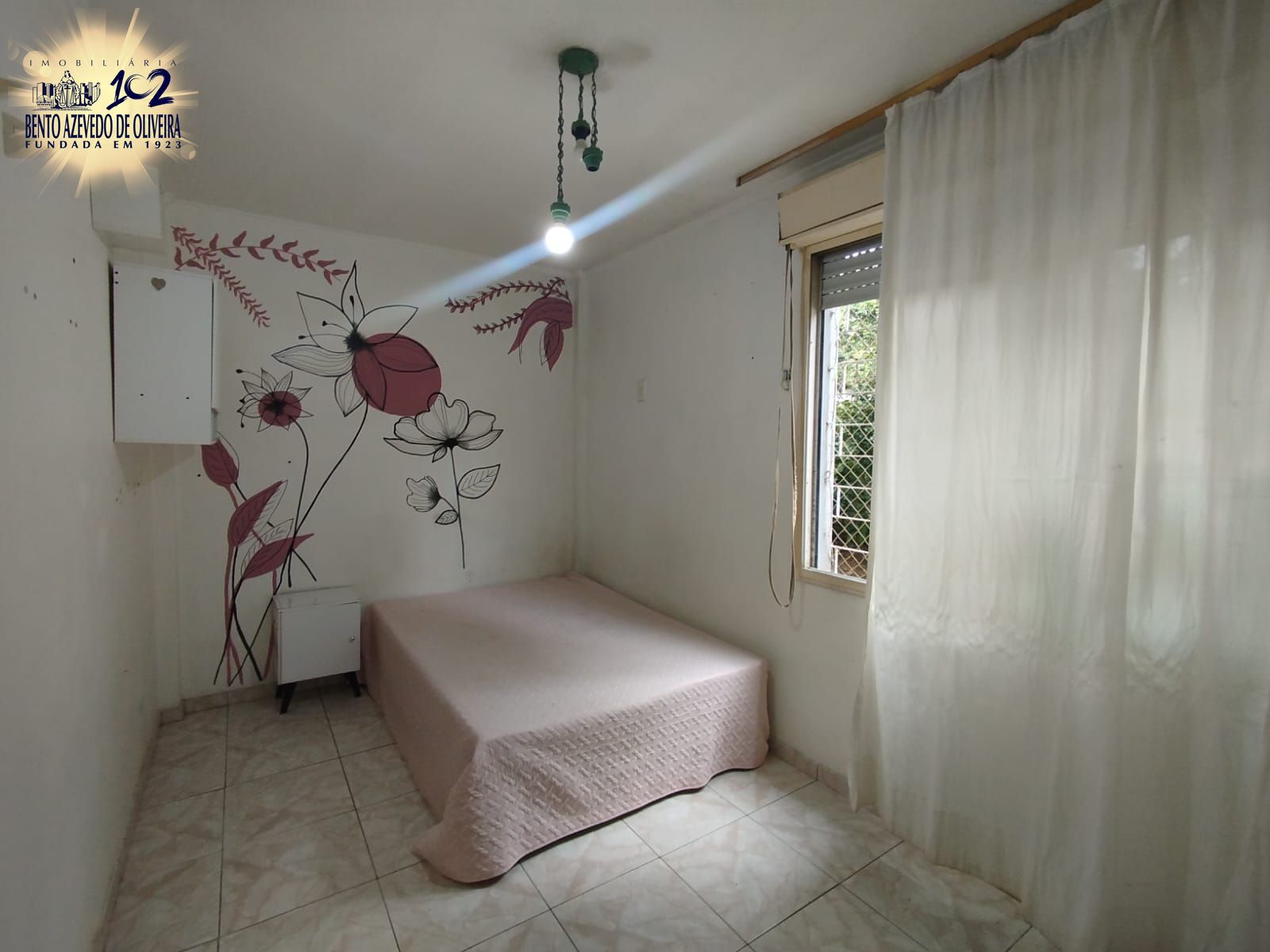 Apartamento, 1 quarto, 37 m² - Foto 5