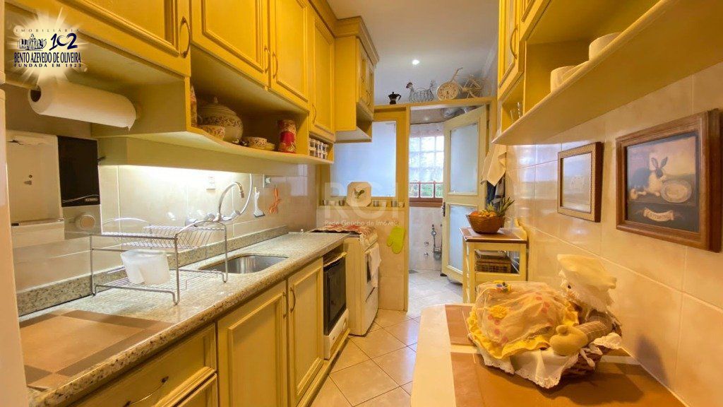 Apartamento, 2 quartos, 93 m² - Foto 4