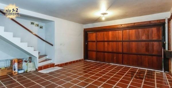 Casa, 4 quartos, 230 m² - Foto 29