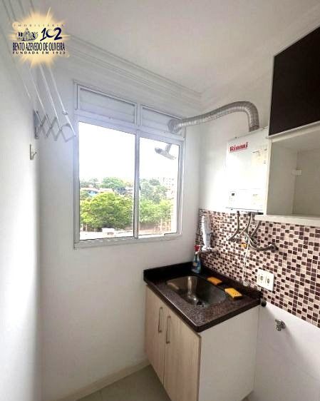 Apartamento, 2 quartos, 55 m² - Foto 16