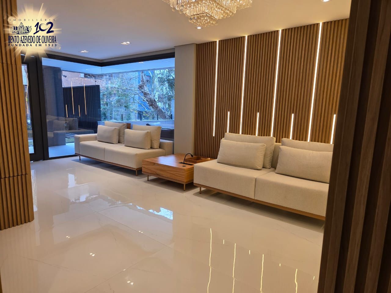Apartamento, 3 quartos, 108 m² - Foto 6