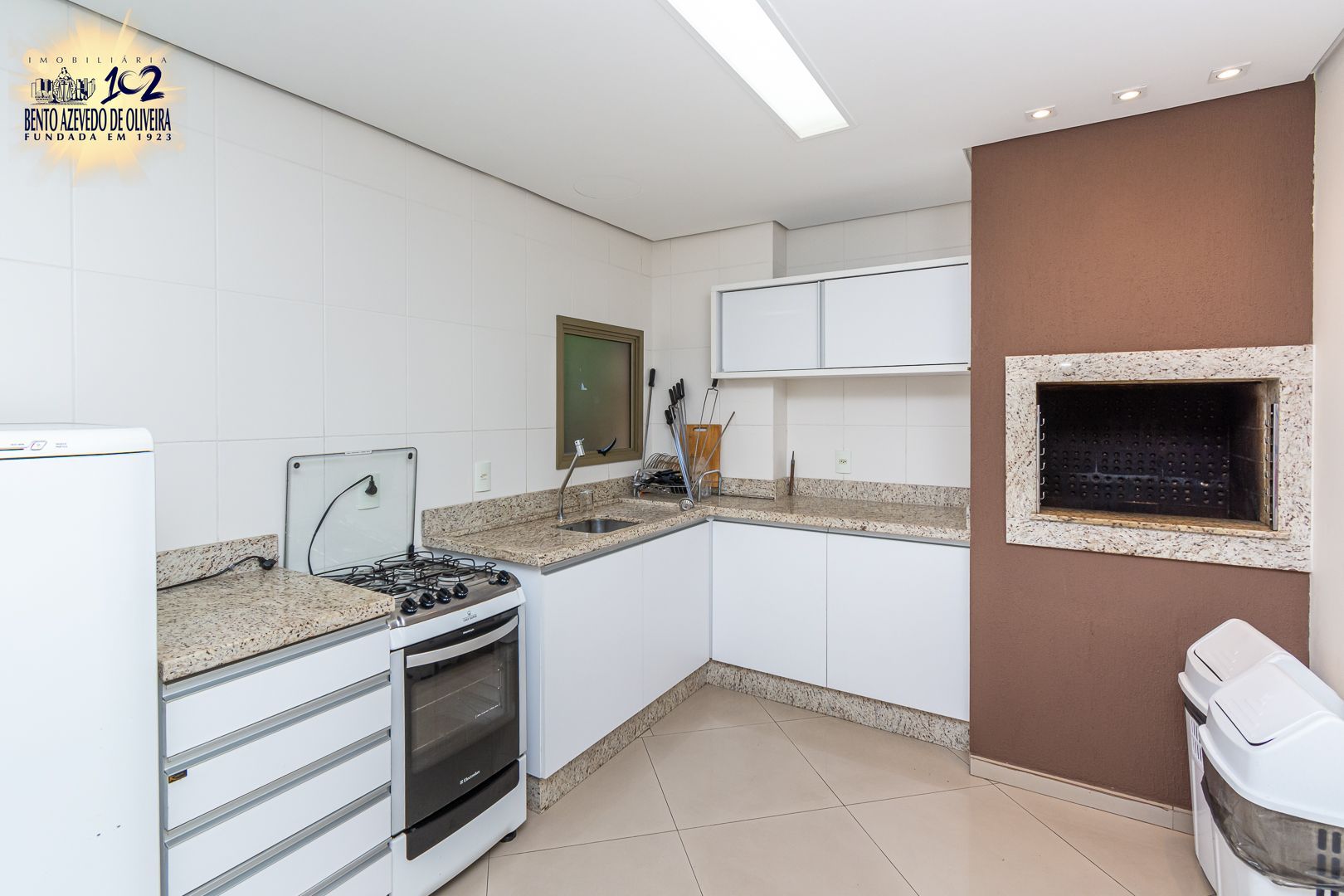 Apartamento, 2 quartos, 56 m² - Foto 33