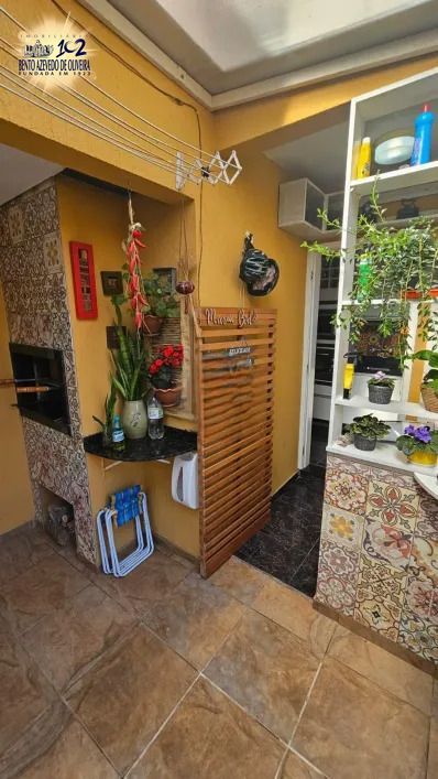 Casa de Condomínio, 3 quartos - Foto 23