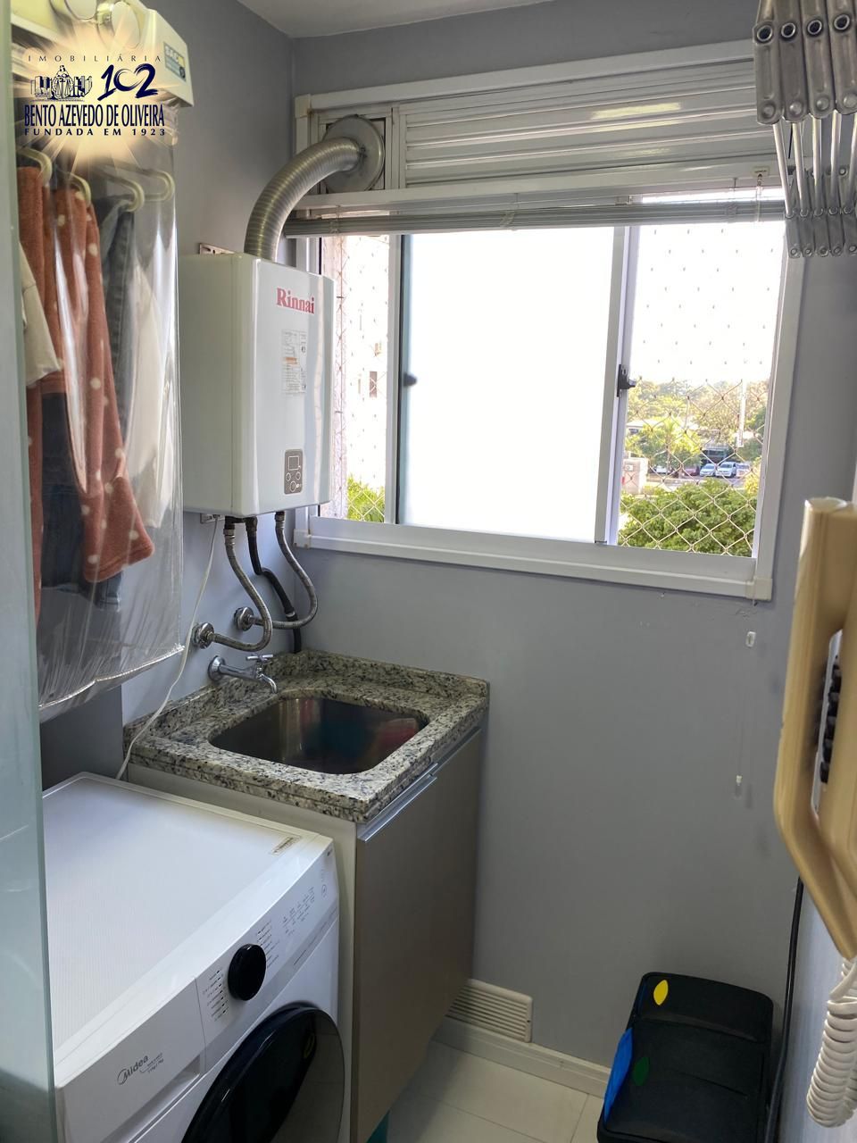 Apartamento, 3 quartos, 61 m² - Foto 17