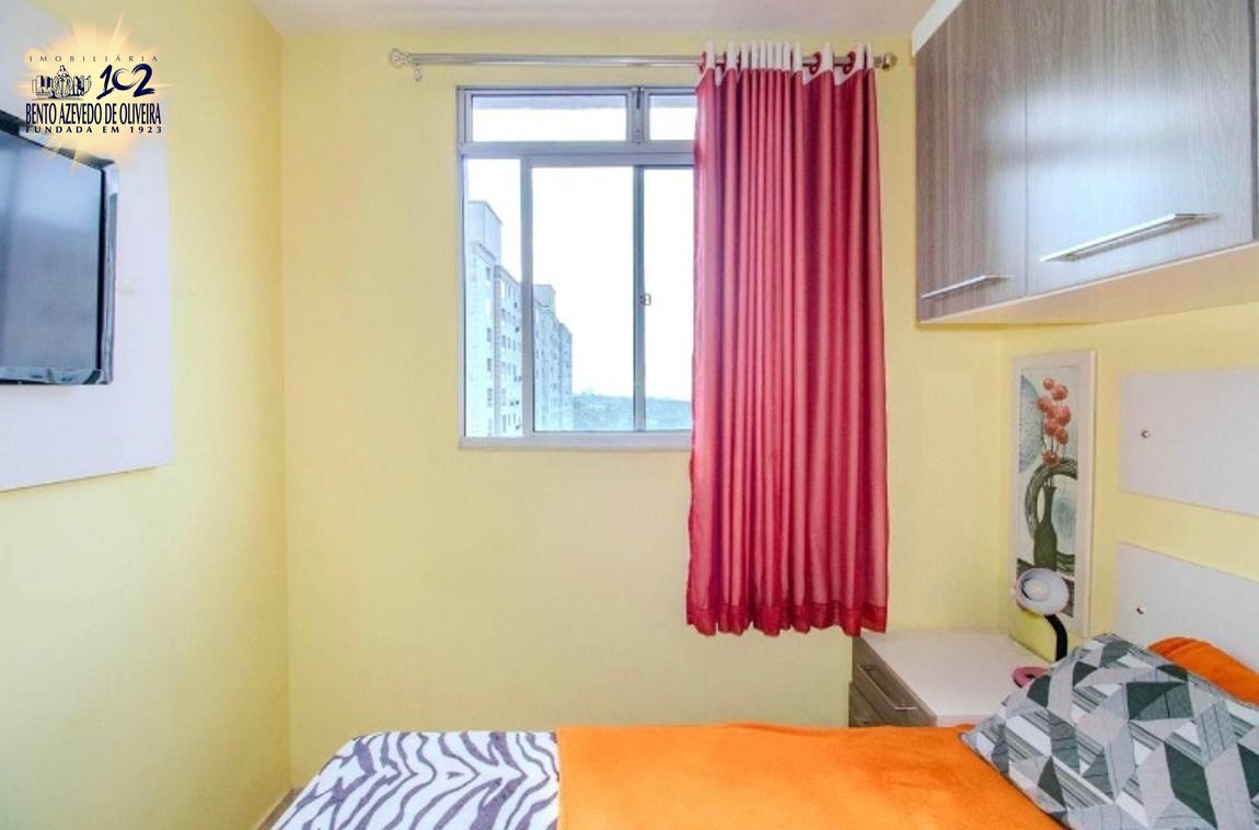 Apartamento, 2 quartos, 47 m² - Foto 11