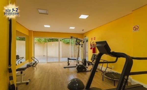 Apartamento, 3 quartos, 102 m² - Foto 37