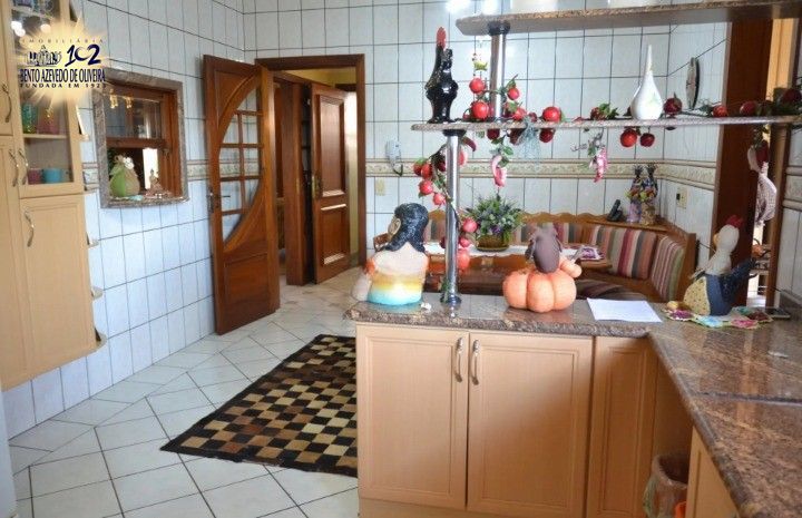 Casa, 4 quartos, 518 m² - Foto 14