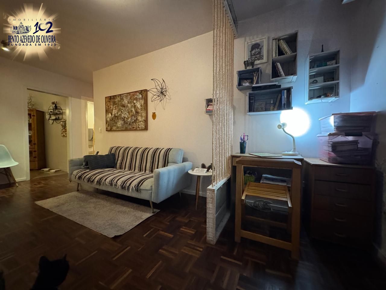 Apartamento, 1 quarto, 59 m² - Foto 18