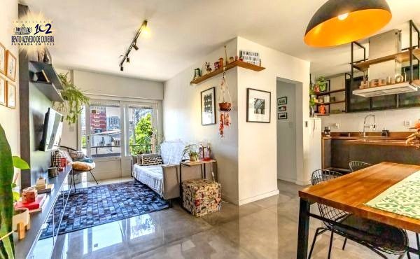 Apartamento, 2 quartos, 65 m² - Foto 2