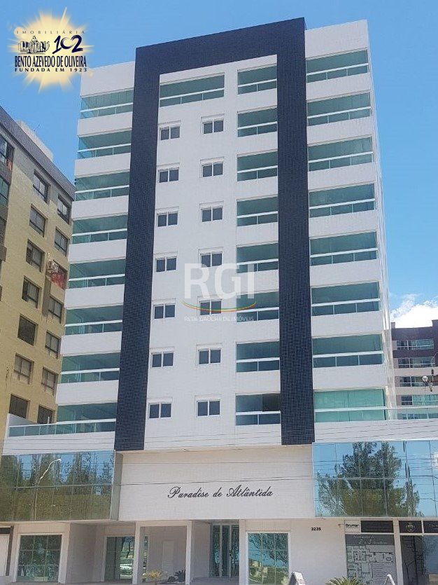 Apartamento, 3 quartos, 123 m² - Foto 1