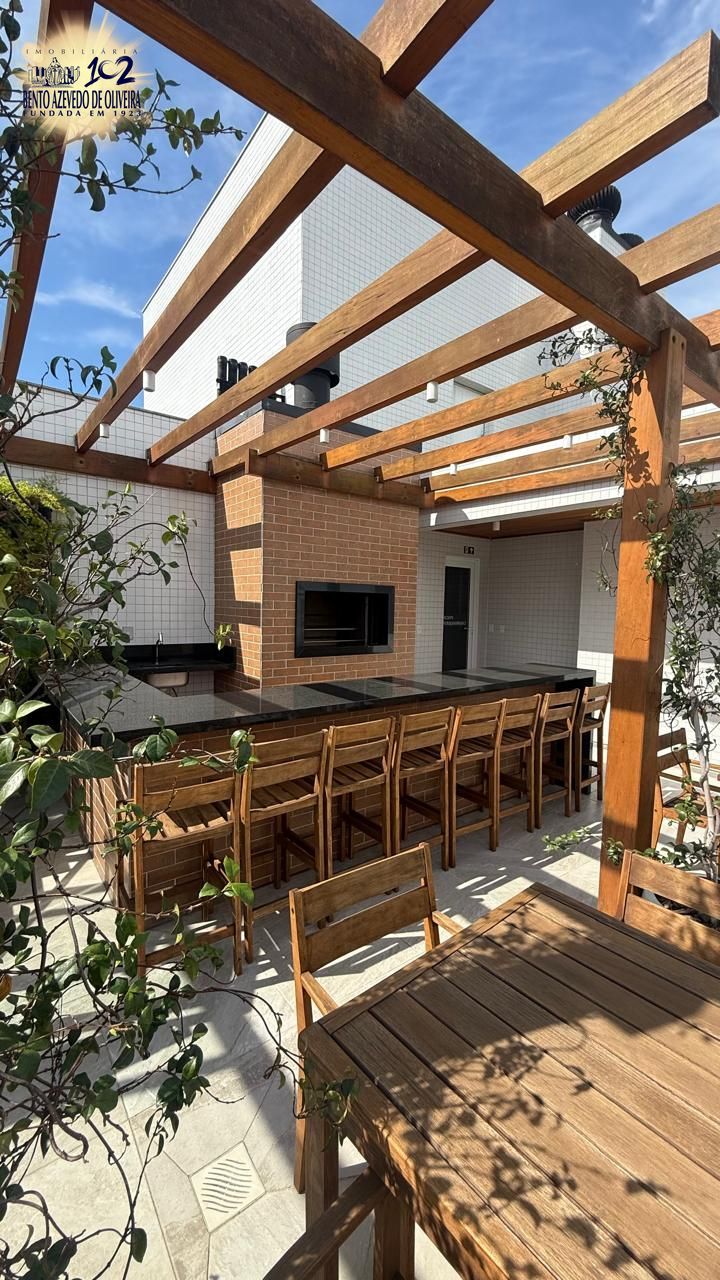 Apartamento, 3 quartos, 90 m² - Foto 24
