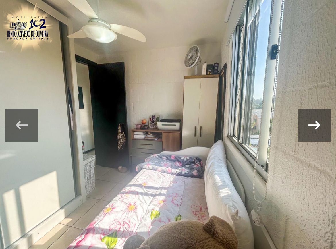 Apartamento, 2 quartos, 38 m² - Foto 7