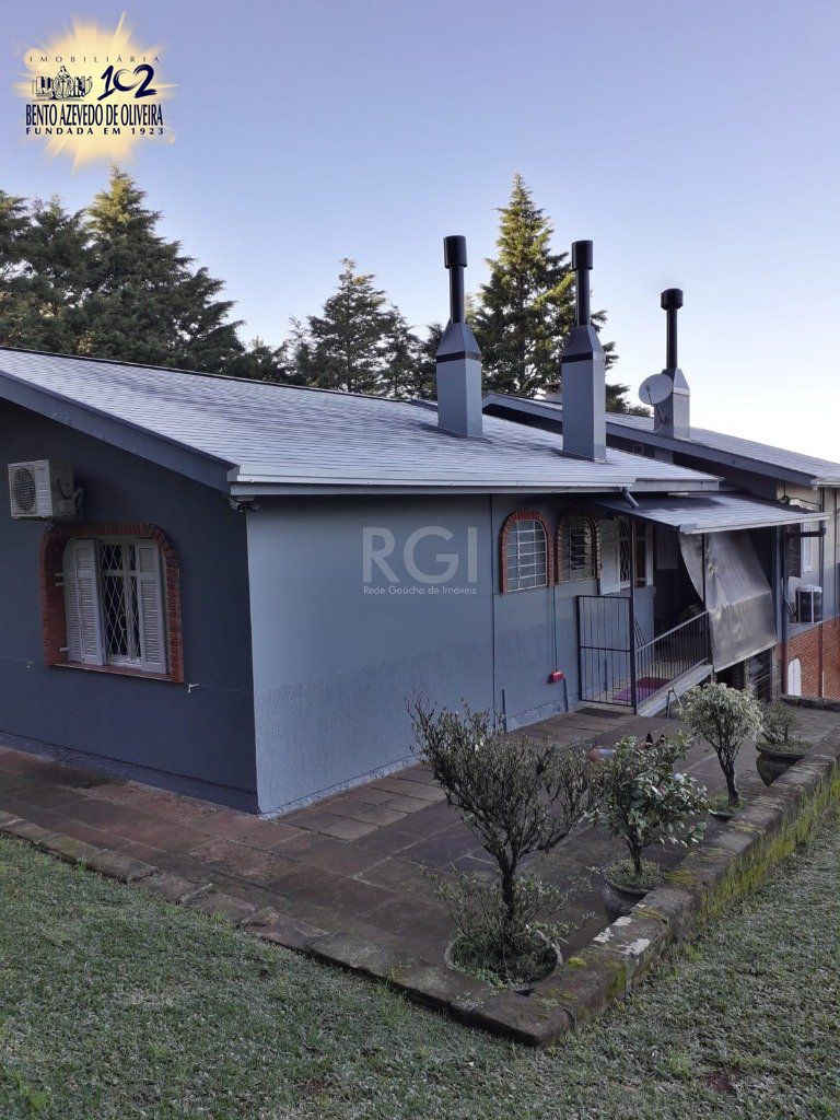 Casa, 3 quartos, 230 m² - Foto 47